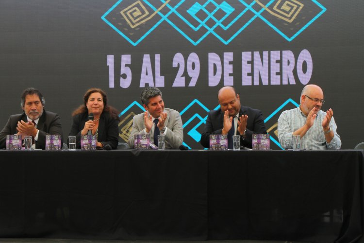 CERCA DE 100 ACTIVIDADES GRATUITAS COMPONEN LA PROGRAMACIÓN DEL FESTIVAL ARTES DE LA REGIÓN DE COQUIMBO