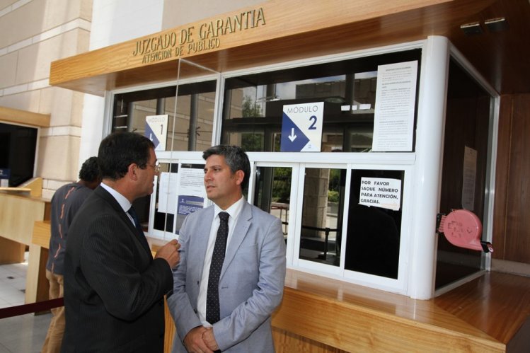 DETIENEN A SUJETO IMPUTADO POR CAUSAR INCENDIO EN UN PREDIO DEL VALLE DE ELQUI