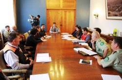 DETIENEN A SUJETO IMPUTADO POR CAUSAR INCENDIO EN UN PREDIO DEL VALLE DE ELQUI