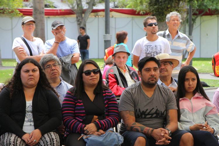 CERCA DE 100 ACTIVIDADES GRATUITAS COMPONEN LA PROGRAMACIÓN DEL FESTIVAL ARTES DE LA REGIÓN DE COQUIMBO