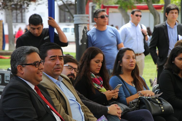 CERCA DE 100 ACTIVIDADES GRATUITAS COMPONEN LA PROGRAMACIÓN DEL FESTIVAL ARTES DE LA REGIÓN DE COQUIMBO