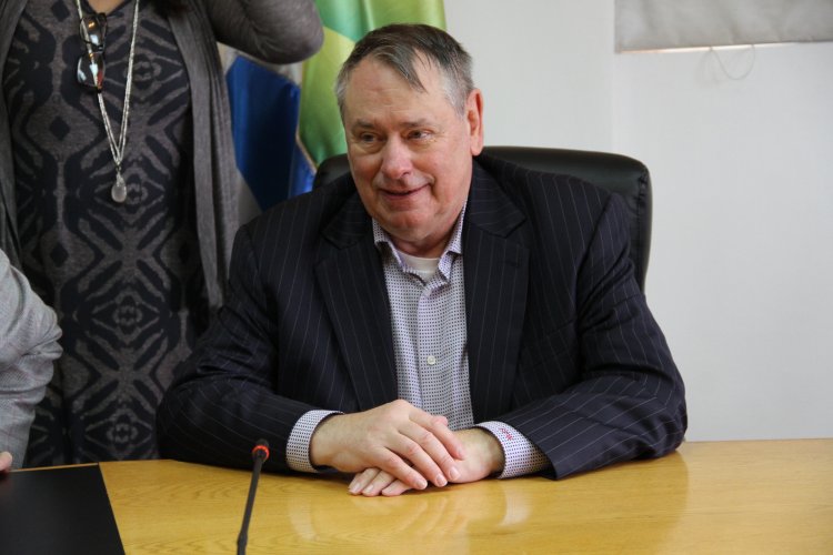 EXPERTOS INTERNACIONALES ACERCAN LA CIENCIA A LA COMUNIDAD EN II CONGRESO DEL FUTURO