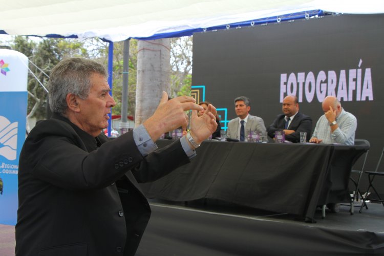 CERCA DE 100 ACTIVIDADES GRATUITAS COMPONEN LA PROGRAMACIÓN DEL FESTIVAL ARTES DE LA REGIÓN DE COQUIMBO