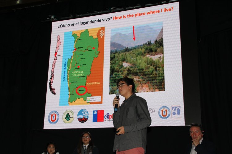 EXPERTOS INTERNACIONALES ACERCAN LA CIENCIA A LA COMUNIDAD EN II CONGRESO DEL FUTURO