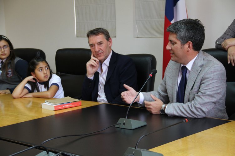 EXPERTOS INTERNACIONALES ACERCAN LA CIENCIA A LA COMUNIDAD EN II CONGRESO DEL FUTURO