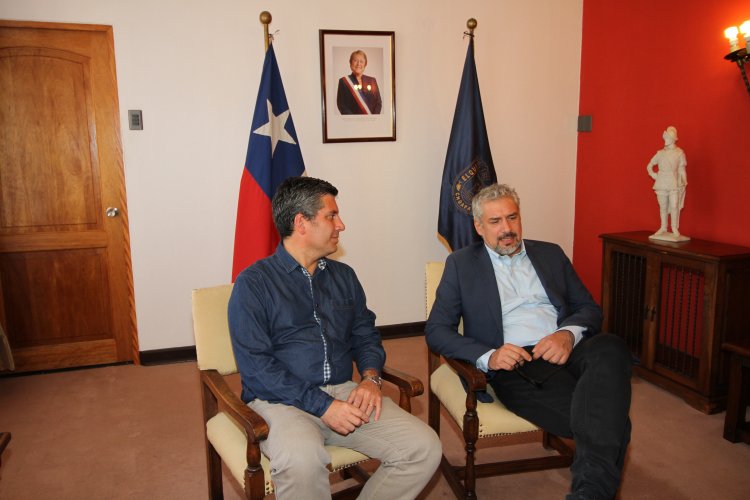 CONCIERTO “VIOLETA PARRA 100 AÑOS SINFÓNICO” DIO INICIO A LOS 15 DÍAS DE PROGRAMACIÓN DEL FESTIVAL ARC 2017