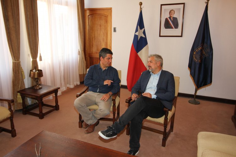 CONCIERTO “VIOLETA PARRA 100 AÑOS SINFÓNICO” DIO INICIO A LOS 15 DÍAS DE PROGRAMACIÓN DEL FESTIVAL ARC 2017