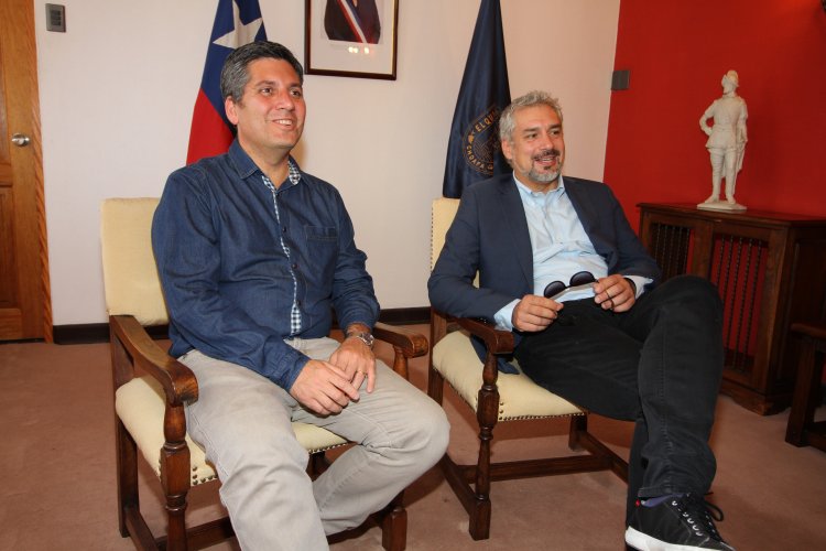 CONCIERTO “VIOLETA PARRA 100 AÑOS SINFÓNICO” DIO INICIO A LOS 15 DÍAS DE PROGRAMACIÓN DEL FESTIVAL ARC 2017