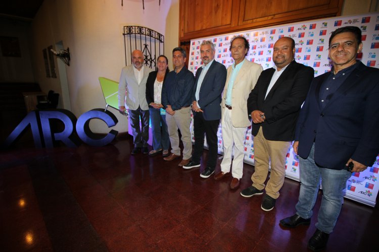 CONCIERTO “VIOLETA PARRA 100 AÑOS SINFÓNICO” DIO INICIO A LOS 15 DÍAS DE PROGRAMACIÓN DEL FESTIVAL ARC 2017