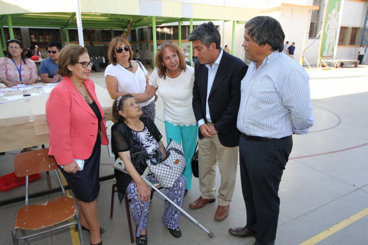 MÁS DE 400 FAMILIAS DE OVALLE RECIBIERON SUBSIDIOS PARA EL AHORRO ENERGÉTICO Y MIEJORAMIENTO DE VIVIENDAS