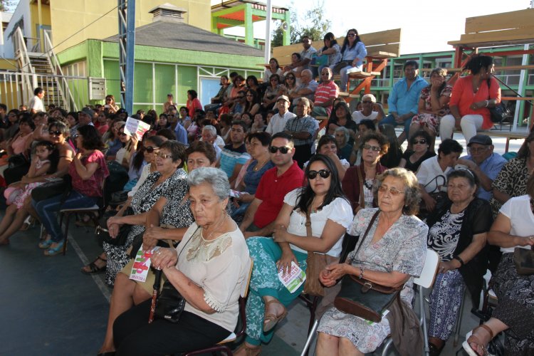 MÁS DE 400 FAMILIAS DE OVALLE RECIBIERON SUBSIDIOS PARA EL AHORRO ENERGÉTICO Y MIEJORAMIENTO DE VIVIENDAS