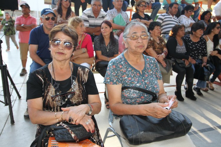 MÁS DE 400 FAMILIAS DE OVALLE RECIBIERON SUBSIDIOS PARA EL AHORRO ENERGÉTICO Y MIEJORAMIENTO DE VIVIENDAS