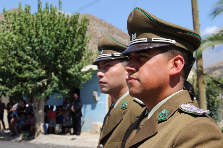 MÁS DE 5 MIL VECINOS DE PEDREGAL CUENTAN CON NUEVO RETÉN FRONTERIZO