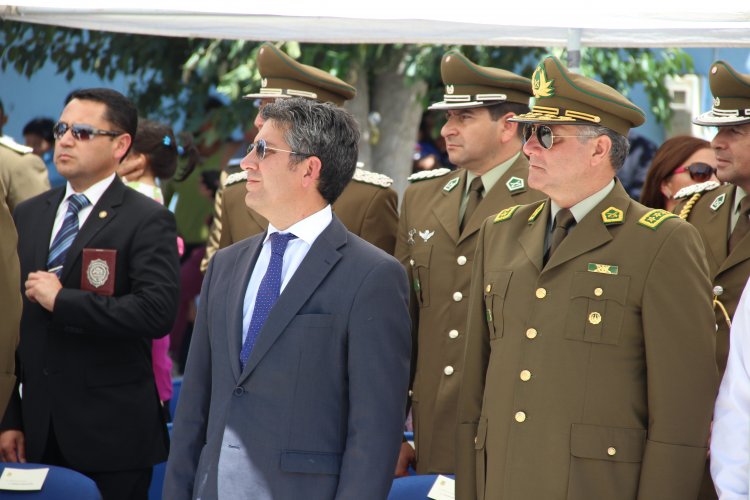 MÁS DE 5 MIL VECINOS DE PEDREGAL CUENTAN CON NUEVO RETÉN FRONTERIZO