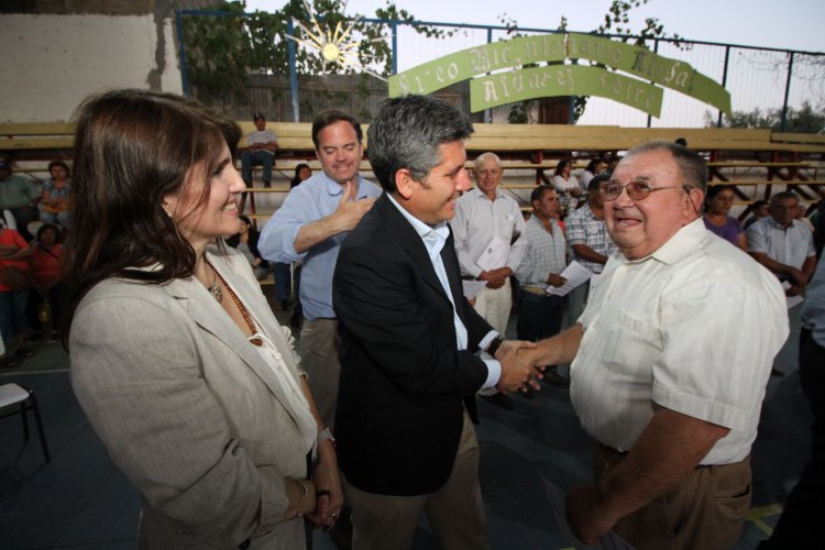 MÁS DE 400 FAMILIAS DE OVALLE RECIBIERON SUBSIDIOS PARA EL AHORRO ENERGÉTICO Y MIEJORAMIENTO DE VIVIENDAS