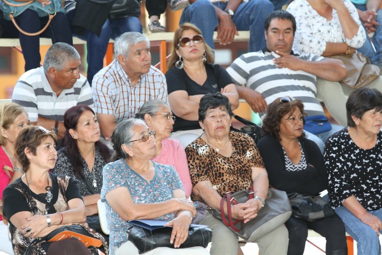 MÁS DE 400 FAMILIAS DE OVALLE RECIBIERON SUBSIDIOS PARA EL AHORRO ENERGÉTICO Y MIEJORAMIENTO DE VIVIENDAS