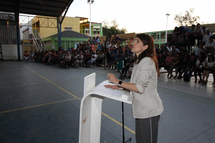 MÁS DE 400 FAMILIAS DE OVALLE RECIBIERON SUBSIDIOS PARA EL AHORRO ENERGÉTICO Y MIEJORAMIENTO DE VIVIENDAS