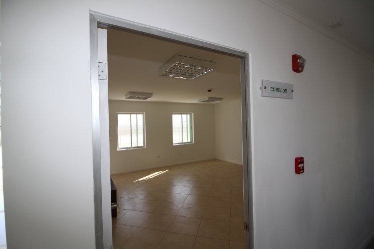 MODERNA TENENCIA DE CARRETERAS ELQUI VUELVE A FUNCIONAR EN LA RUTA 5 NORTE