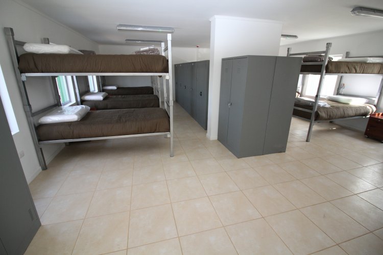 MODERNA TENENCIA DE CARRETERAS ELQUI VUELVE A FUNCIONAR EN LA RUTA 5 NORTE