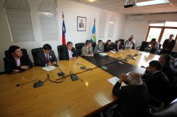 CENSO 2017 NECESITA 30 MIL VOLUNTARIOS Y EL GOBIERNO INVITÓ A PARTICIPAR EN EL PROCESO