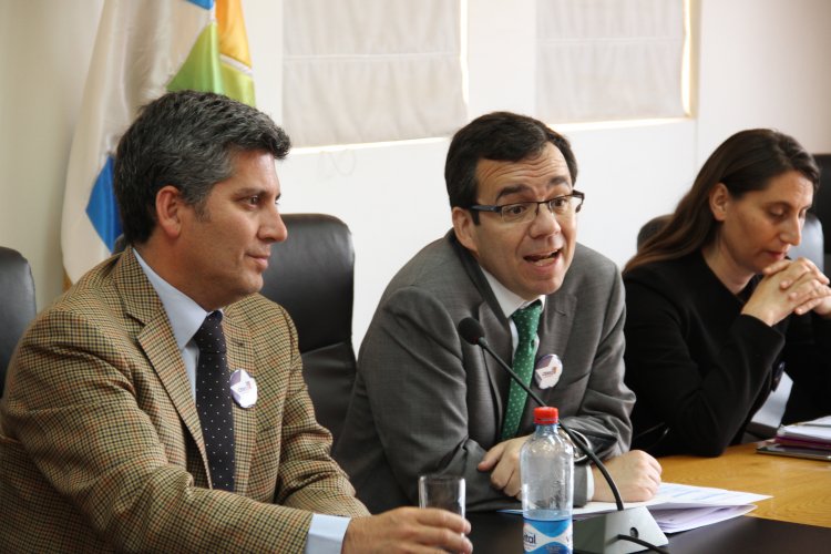 CENSO 2017 NECESITA 30 MIL VOLUNTARIOS Y EL GOBIERNO INVITÓ A PARTICIPAR EN EL PROCESO