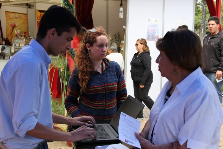 CENSO 2017 NECESITA 30 MIL VOLUNTARIOS Y EL GOBIERNO INVITÓ A PARTICIPAR EN EL PROCESO