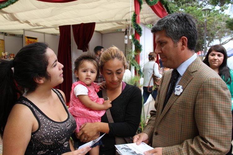 CENSO 2017 NECESITA 30 MIL VOLUNTARIOS Y EL GOBIERNO INVITÓ A PARTICIPAR EN EL PROCESO