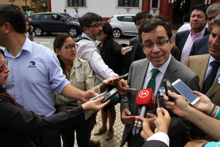 CENSO 2017 NECESITA 30 MIL VOLUNTARIOS Y EL GOBIERNO INVITÓ A PARTICIPAR EN EL PROCESO