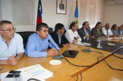 EDIFICIO CONSISTORIAL RECIBIRÁ RECURSOS DEL GORE POR MÁS DE $1.000 MILLONES PARA QUE SE REACTIVEN LAS OBRAS