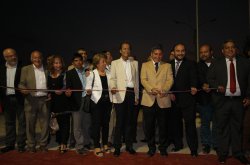 EXPO REGIÓN DE COQUIMBO 2017 ABRE SUS PUERTAS A LA ESPERA DE MÁS DE CIEN MIL VISITANTES