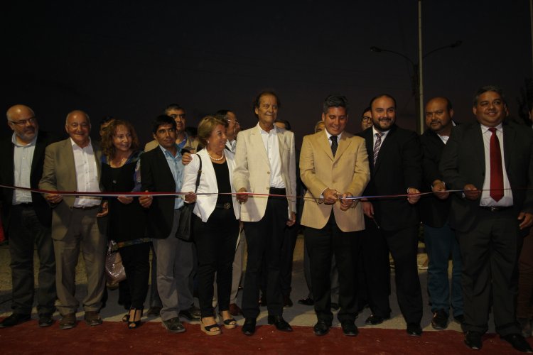 EXPO REGIÓN DE COQUIMBO 2017 ABRE SUS PUERTAS A LA ESPERA DE MÁS DE CIEN MIL VISITANTES