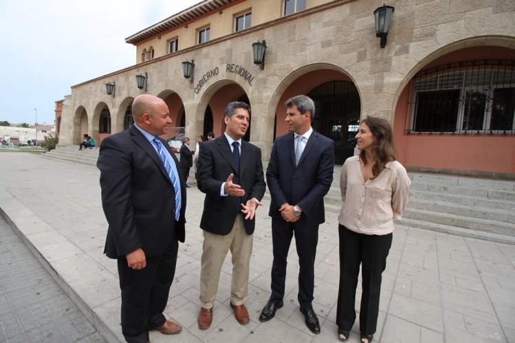 PREPARAN PRIMER VUELO ENTRE COQUIMBO Y SAN JUAN PARA ASISTIR A MULTITUDINARIA FIESTA DEL SOL