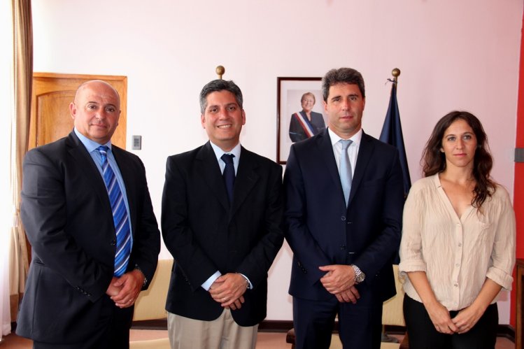 PREPARAN PRIMER VUELO ENTRE COQUIMBO Y SAN JUAN PARA ASISTIR A MULTITUDINARIA FIESTA DEL SOL