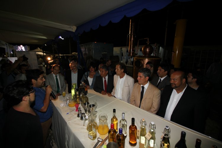 EXPO REGIÓN DE COQUIMBO 2017 ABRE SUS PUERTAS A LA ESPERA DE MÁS DE CIEN MIL VISITANTES