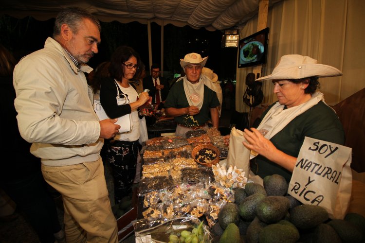 EXPO REGIÓN DE COQUIMBO 2017 ABRE SUS PUERTAS A LA ESPERA DE MÁS DE CIEN MIL VISITANTES
