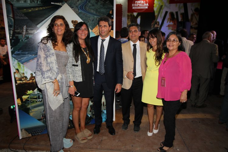 EXPO REGIÓN DE COQUIMBO 2017 ABRE SUS PUERTAS A LA ESPERA DE MÁS DE CIEN MIL VISITANTES