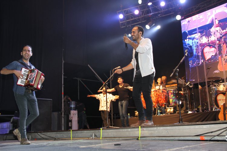 EXPO REGIÓN DE COQUIMBO 2017 ABRE SUS PUERTAS A LA ESPERA DE MÁS DE CIEN MIL VISITANTES