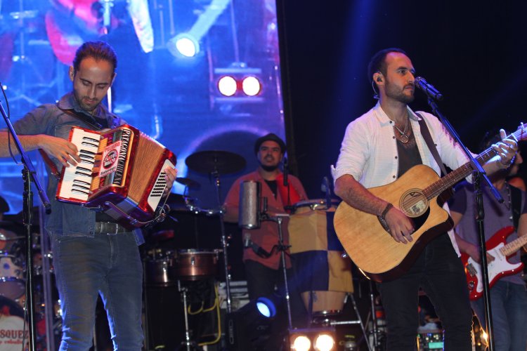 EXPO REGIÓN DE COQUIMBO 2017 ABRE SUS PUERTAS A LA ESPERA DE MÁS DE CIEN MIL VISITANTES