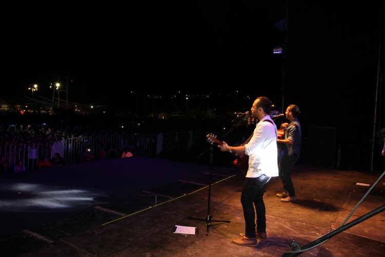 EXPO REGIÓN DE COQUIMBO 2017 ABRE SUS PUERTAS A LA ESPERA DE MÁS DE CIEN MIL VISITANTES