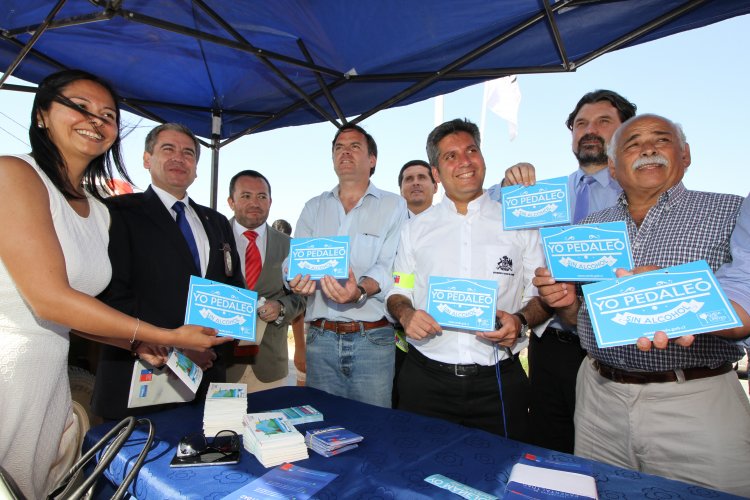 LLAMAN A TURISTAS A DENUNCIAR DE FORMA ANÓNIMA