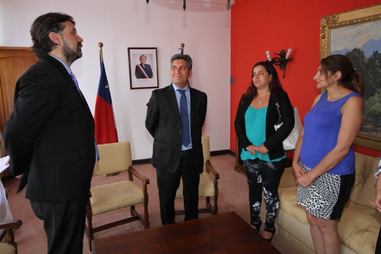 DESTACAN A JEFA DE HOGAR POR LLEGAR A LA EDUCACIÓN SUPERIOR