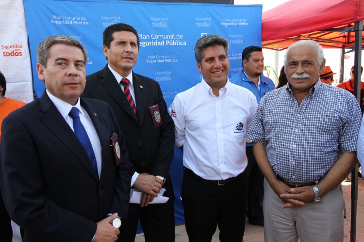 LLAMAN A TURISTAS A DENUNCIAR DE FORMA ANÓNIMA