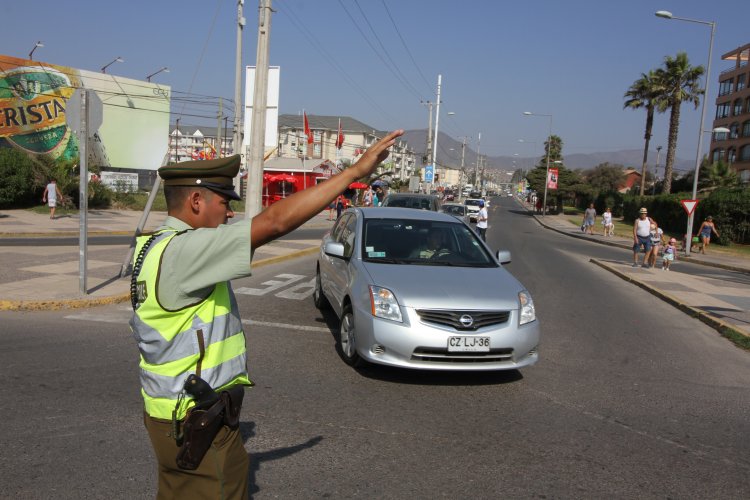 LLAMAN A TURISTAS A DENUNCIAR DE FORMA ANÓNIMA