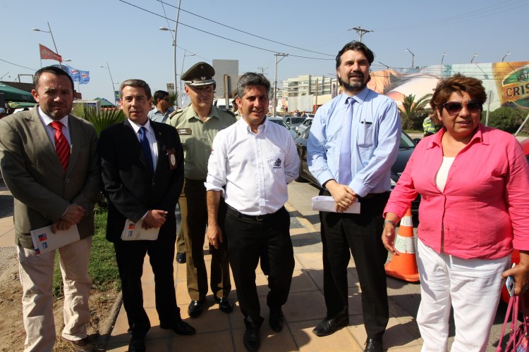LLAMAN A TURISTAS A DENUNCIAR DE FORMA ANÓNIMA
