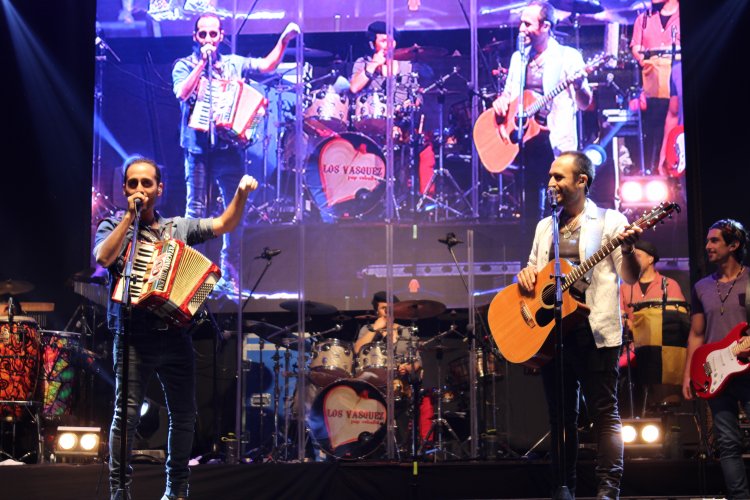 EXPO REGIÓN DE COQUIMBO 2017: SE CONSOLIDA COMO LA VITRINA DEL EMPRENDIMIENTO MÁS IMPORTANTE DE LA ZONA NORTE