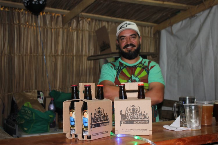 EXPO REGIÓN DE COQUIMBO 2017: SE CONSOLIDA COMO LA VITRINA DEL EMPRENDIMIENTO MÁS IMPORTANTE DE LA ZONA NORTE