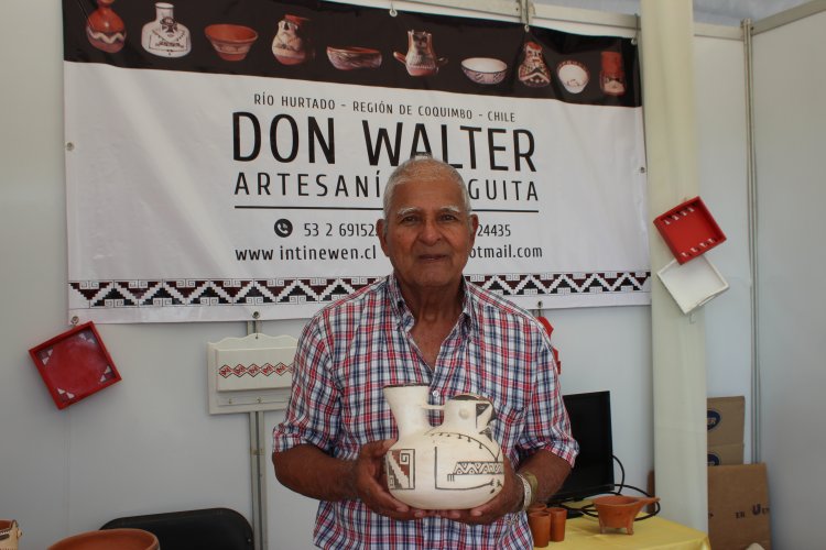 EXPO REGIÓN DE COQUIMBO 2017: SE CONSOLIDA COMO LA VITRINA DEL EMPRENDIMIENTO MÁS IMPORTANTE DE LA ZONA NORTE