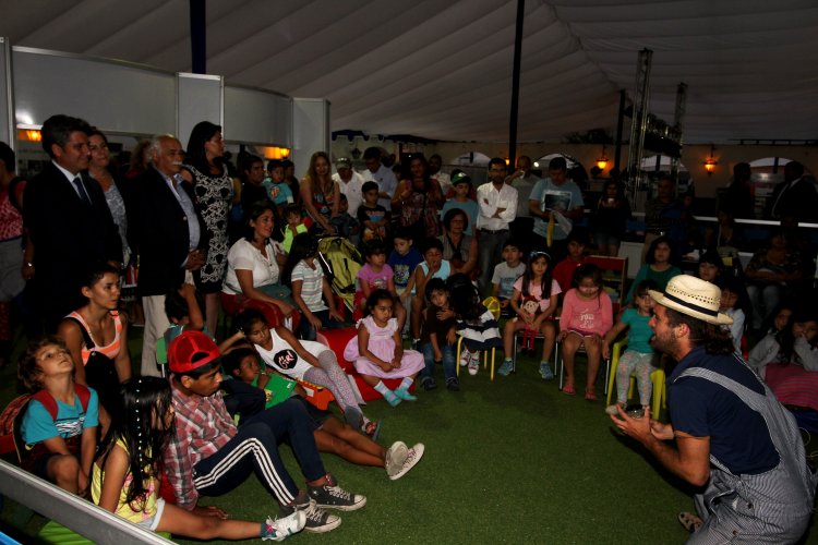SECRETOS Y MISTERIOS DE CHILE SE TOMAN LA XXXII VERSIÓN DE LA FERIA DEL LIBRO EN LA SERENA