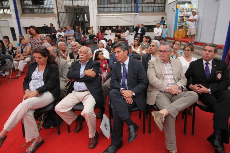 SECRETOS Y MISTERIOS DE CHILE SE TOMAN LA XXXII VERSIÓN DE LA FERIA DEL LIBRO EN LA SERENA