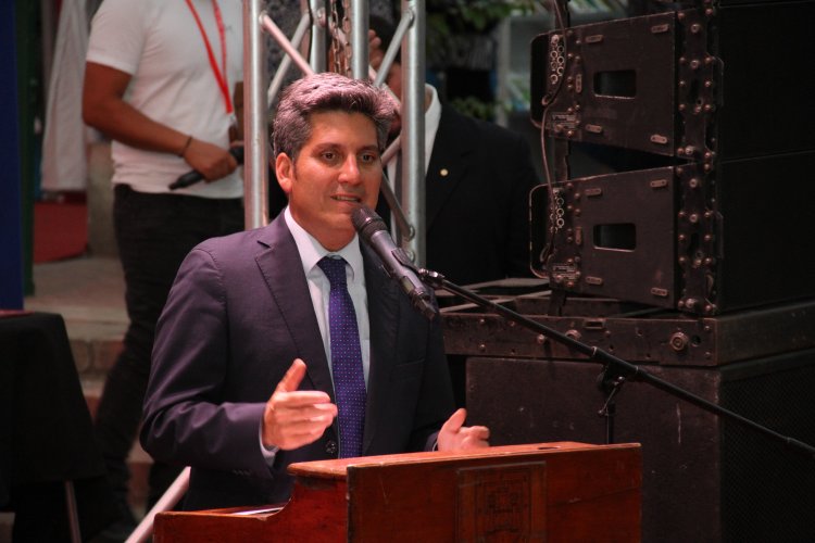 SECRETOS Y MISTERIOS DE CHILE SE TOMAN LA XXXII VERSIÓN DE LA FERIA DEL LIBRO EN LA SERENA